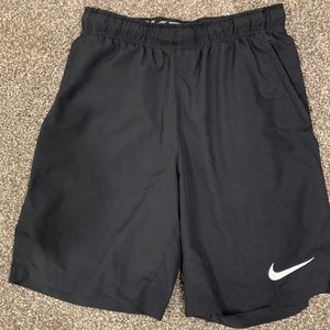 Nike Dri-fit shorts